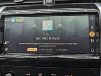 USED 2022 22 LAND ROVER DISCOVERY SPORT 2.0 D165 SUV 5dr Diesel Manual Euro 6 (s/s) (163 ps) 20 INCH ALLOY WHEELS, SERVICE HISTORY  - LATEST APRIL 2026 , APPLE CARPLAY/ANDROID AUTO , SAT NAV , HEATED SEATS , DUAL ZONE CLIMATE CONTROL