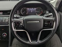 USED 2022 22 LAND ROVER DISCOVERY SPORT 2.0 D165 SUV 5dr Diesel Manual Euro 6 (s/s) (163 ps) 20 INCH ALLOY WHEELS, SERVICE HISTORY  - LATEST APRIL 2026 , APPLE CARPLAY/ANDROID AUTO , SAT NAV , HEATED SEATS , DUAL ZONE CLIMATE CONTROL