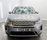 USED 2022 22 LAND ROVER DISCOVERY SPORT 2.0 D165 SUV 5dr Diesel Manual Euro 6 (s/s) (163 ps) 20 INCH ALLOY WHEELS, SERVICE HISTORY  - LATEST APRIL 2026 , APPLE CARPLAY/ANDROID AUTO , SAT NAV , HEATED SEATS , DUAL ZONE CLIMATE CONTROL