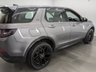 USED 2022 22 LAND ROVER DISCOVERY SPORT 2.0 D165 SUV 5dr Diesel Manual Euro 6 (s/s) (163 ps) 20 INCH ALLOY WHEELS, SERVICE HISTORY  - LATEST APRIL 2026 , APPLE CARPLAY/ANDROID AUTO , SAT NAV , HEATED SEATS , DUAL ZONE CLIMATE CONTROL