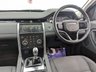 USED 2022 22 LAND ROVER DISCOVERY SPORT 2.0 D165 SUV 5dr Diesel Manual Euro 6 (s/s) (163 ps) 20 INCH ALLOY WHEELS, SERVICE HISTORY  - LATEST APRIL 2026 , APPLE CARPLAY/ANDROID AUTO , SAT NAV , HEATED SEATS , DUAL ZONE CLIMATE CONTROL