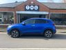 USED 2018 67 HONDA HR-V 1.5 i-VTEC EX SUV 5dr Petrol CVT Euro 6 (s/s) (130 ps) 