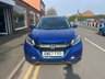 USED 2018 67 HONDA HR-V 1.5 i-VTEC EX SUV 5dr Petrol CVT Euro 6 (s/s) (130 ps) 