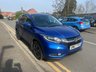 USED 2018 67 HONDA HR-V 1.5 i-VTEC EX SUV 5dr Petrol CVT Euro 6 (s/s) (130 ps) 