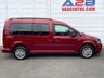 USED 2017 17 VOLKSWAGEN CADDY MAXI LIFE 2.0 TDI BlueMotion Tech MPV 5dr Diesel Manual Euro 6 (s/s) (102 ps) ++ WHEELCHAIR ACCESS ++ ++ Wheelchair Access + Flat Ramp ++