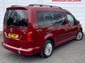 USED 2017 17 VOLKSWAGEN CADDY MAXI LIFE 2.0 TDI BlueMotion Tech MPV 5dr Diesel Manual Euro 6 (s/s) (102 ps) ++ WHEELCHAIR ACCESS ++ ++ Wheelchair Access + Flat Ramp ++