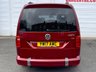 USED 2017 17 VOLKSWAGEN CADDY MAXI LIFE 2.0 TDI BlueMotion Tech MPV 5dr Diesel Manual Euro 6 (s/s) (102 ps) ++ WHEELCHAIR ACCESS ++ ++ Wheelchair Access + Flat Ramp ++