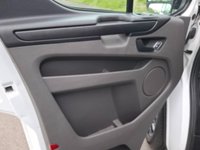 USED 2020 69 FORD TRANSIT CUSTOM 2.0 320 EcoBlue Leader Crew Van Double Cab 5dr Diesel Manual L1 H1 Euro 6 (s/s) (105 ps) FSH-6 SEATS-WHEELS