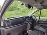 USED 2020 69 FORD TRANSIT CUSTOM 2.0 320 EcoBlue Leader Crew Van Double Cab 5dr Diesel Manual L1 H1 Euro 6 (s/s) (105 ps) FSH-6 SEATS-WHEELS