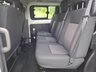 USED 2020 69 FORD TRANSIT CUSTOM 2.0 320 EcoBlue Leader Crew Van Double Cab 5dr Diesel Manual L1 H1 Euro 6 (s/s) (105 ps) FSH-6 SEATS-WHEELS