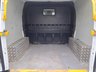 USED 2020 69 FORD TRANSIT CUSTOM 2.0 320 EcoBlue Leader Crew Van Double Cab 5dr Diesel Manual L1 H1 Euro 6 (s/s) (105 ps) FSH-6 SEATS-WHEELS