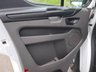 USED 2020 69 FORD TRANSIT CUSTOM 2.0 320 EcoBlue Leader Crew Van Double Cab 5dr Diesel Manual L1 H1 Euro 6 (s/s) (105 ps) FSH-6 SEATS-WHEELS