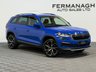 USED 2023 72 SKODA KODIAQ 2.0 TDI SE Drive SUV 5dr Diesel DSG Euro 6 (s/s) (7 Seat) (150 ps) 