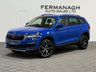 USED 2023 72 SKODA KODIAQ 2.0 TDI SE Drive SUV 5dr Diesel DSG Euro 6 (s/s) (7 Seat) (150 ps) 