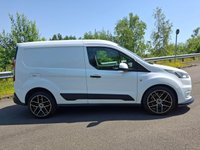USED 2020 20 FORD TRANSIT CONNECT 1.5 220 EcoBlue Leader Panel Van 5dr Diesel Manual L1 Euro 6 (s/s) (100 ps) 1 OWNER-CLEAN VAN-ALLOYS