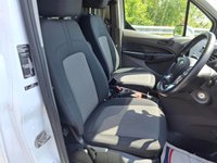 USED 2020 20 FORD TRANSIT CONNECT 1.5 220 EcoBlue Leader Panel Van 5dr Diesel Manual L1 Euro 6 (s/s) (100 ps) 1 OWNER-CLEAN VAN-ALLOYS