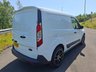 USED 2020 20 FORD TRANSIT CONNECT 1.5 220 EcoBlue Leader Panel Van 5dr Diesel Manual L1 Euro 6 (s/s) (100 ps) 1 OWNER-CLEAN VAN-ALLOYS