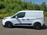 USED 2020 20 FORD TRANSIT CONNECT 1.5 220 EcoBlue Leader Panel Van 5dr Diesel Manual L1 Euro 6 (s/s) (100 ps) 1 OWNER-CLEAN VAN-ALLOYS
