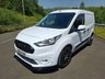 USED 2020 20 FORD TRANSIT CONNECT 1.5 220 EcoBlue Leader Panel Van 5dr Diesel Manual L1 Euro 6 (s/s) (100 ps) 1 OWNER-CLEAN VAN-ALLOYS