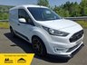 USED 2020 20 FORD TRANSIT CONNECT 1.5 220 EcoBlue Leader Panel Van 5dr Diesel Manual L1 Euro 6 (s/s) (100 ps) 1 OWNER-CLEAN VAN-ALLOYS
