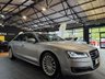 USED 2016 R AUDI A8 3.0 TDI V6 SE Executive Saloon 4dr Diesel Tiptronic quattro Euro 6 (s/s) LWB (262 ps) 