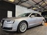 USED 2016 R AUDI A8 3.0 TDI V6 SE Executive Saloon 4dr Diesel Tiptronic quattro Euro 6 (s/s) LWB (262 ps) 
