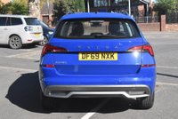 USED 2020 69 SKODA KAMIQ 1.0 TSI SE Euro 6 (s/s) 5dr Â£550 DEPOSIT THEN Â£189 A MONTH