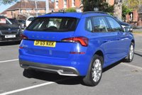 USED 2020 69 SKODA KAMIQ 1.0 TSI SE Euro 6 (s/s) 5dr Â£550 DEPOSIT THEN Â£189 A MONTH