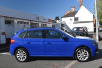 USED 2020 69 SKODA KAMIQ 1.0 TSI SE Euro 6 (s/s) 5dr Â£550 DEPOSIT THEN Â£189 A MONTH