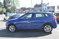 USED 2020 69 SKODA KAMIQ 1.0 TSI SE Euro 6 (s/s) 5dr Â£550 DEPOSIT THEN Â£189 A MONTH