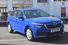USED 2020 69 SKODA KAMIQ 1.0 TSI SE Euro 6 (s/s) 5dr Â£550 DEPOSIT THEN Â£189 A MONTH