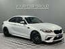 USED BMW M2 