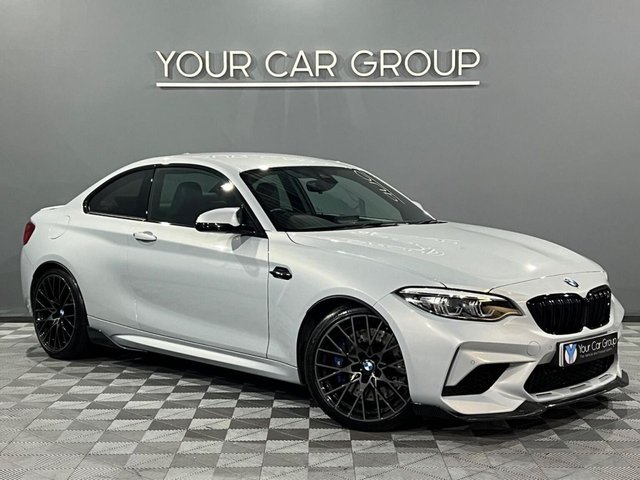 1970 BMW M2 