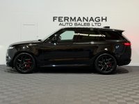 USED 2025 25 LAND ROVER RANGE ROVER SPORT 3.0 D MHEV Edition SUV 5dr Diesel Auto 4WD Euro 6 (s/s)  LIMITED EDITION!