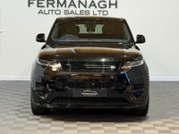 USED 2025 25 LAND ROVER RANGE ROVER SPORT 3.0 D MHEV Edition SUV 5dr Diesel Auto 4WD Euro 6 (s/s)  LIMITED EDITION!