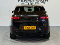 USED 2025 25 LAND ROVER RANGE ROVER SPORT 3.0 D MHEV Edition SUV 5dr Diesel Auto 4WD Euro 6 (s/s)  LIMITED EDITION!