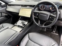 USED 2025 25 LAND ROVER RANGE ROVER SPORT 3.0 D MHEV Edition SUV 5dr Diesel Auto 4WD Euro 6 (s/s)  LIMITED EDITION!