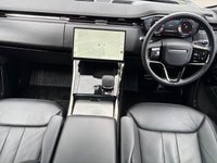 USED 2025 25 LAND ROVER RANGE ROVER SPORT 3.0 D MHEV Edition SUV 5dr Diesel Auto 4WD Euro 6 (s/s)  LIMITED EDITION!