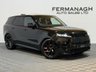 USED 2025 25 LAND ROVER RANGE ROVER SPORT 3.0 D MHEV Edition SUV 5dr Diesel Auto 4WD Euro 6 (s/s)  LIMITED EDITION!