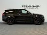 USED 2025 25 LAND ROVER RANGE ROVER SPORT 3.0 D MHEV Edition SUV 5dr Diesel Auto 4WD Euro 6 (s/s)  LIMITED EDITION!