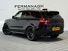 USED 2025 25 LAND ROVER RANGE ROVER SPORT 3.0 D MHEV Edition SUV 5dr Diesel Auto 4WD Euro 6 (s/s)  LIMITED EDITION!
