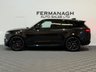 USED 2025 25 LAND ROVER RANGE ROVER SPORT 3.0 D MHEV Edition SUV 5dr Diesel Auto 4WD Euro 6 (s/s)  LIMITED EDITION!