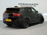 USED 2025 25 LAND ROVER RANGE ROVER SPORT 3.0 D MHEV Edition SUV 5dr Diesel Auto 4WD Euro 6 (s/s)  LIMITED EDITION!