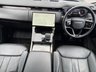 USED 2025 25 LAND ROVER RANGE ROVER SPORT 3.0 D MHEV Edition SUV 5dr Diesel Auto 4WD Euro 6 (s/s)  LIMITED EDITION!