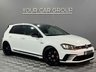 USED VOLKSWAGEN GOLF 