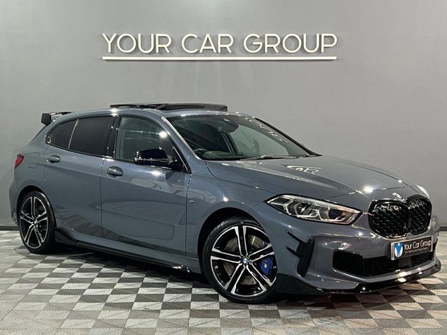 1970 BMW 1 Series 