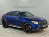 USED MERCEDES-BENZ GLC 