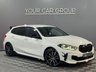 USED BMW 1 SERIES 