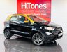 USED 2019 L FORD ECOSPORT 1.0T EcoBoost GPF ST-Line SUV 5dr Petrol Manual Euro 6 (s/s) (125 ps) SAT NAV -DAB-APPLE CAR PLAY