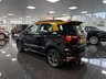 USED 2019 L FORD ECOSPORT 1.0T EcoBoost GPF ST-Line SUV 5dr Petrol Manual Euro 6 (s/s) (125 ps) SAT NAV -DAB-APPLE CAR PLAY